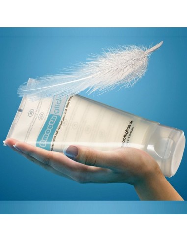 7525270011 SMOOTHGLIDE LUBRIFICANTE INTIMO A BASE D’ACQUA CON ALOE VERA 200 ML - Imagen 2