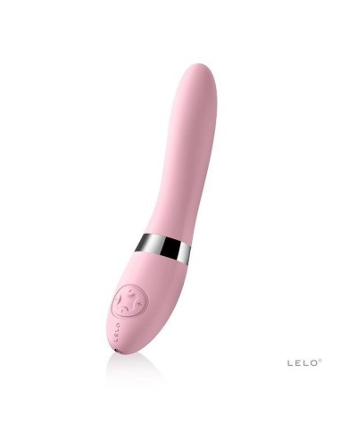 D-195023 LELO ELISE 2 VIBRATOR PINK - Imagen 1