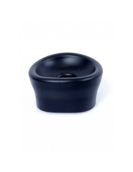60-00016 PUMP SLEEVE 60-00016 BLACK GUAINA UNIVERSALE PER SVILUPPATORI A POMPA DEL PENE POMPE SVILUPPATRICI - Imagen 2